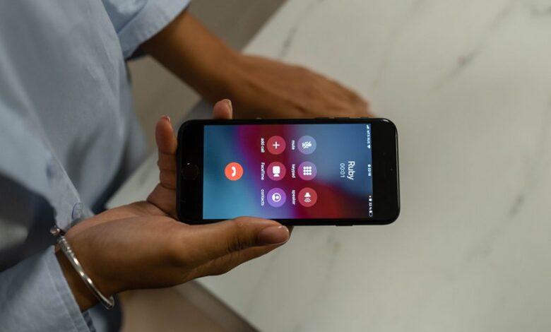 unknown caller phone number list