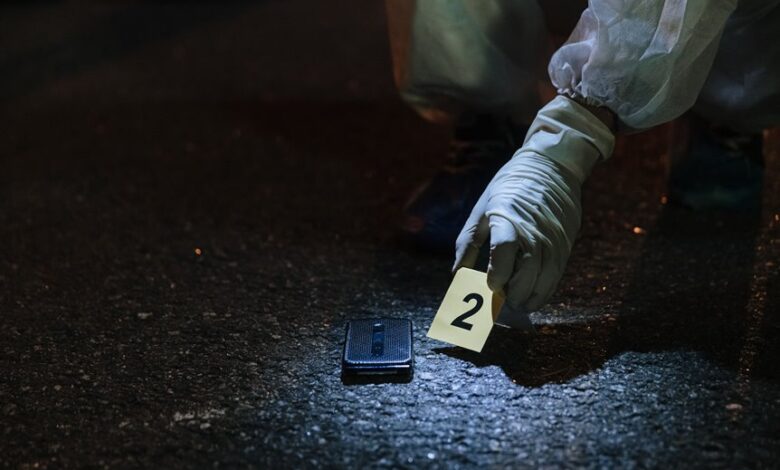 verified numbers with evidence