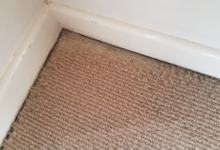 7 Everyday Items Leaving Permanent Carpet Damage