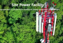 Real-world practices and tech for sustainable telecom infrastructure