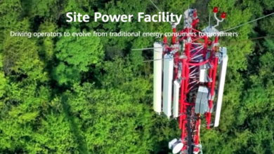 Real-world practices and tech for sustainable telecom infrastructure