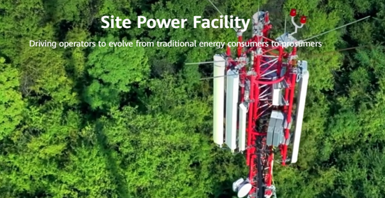 Real-world practices and tech for sustainable telecom infrastructure